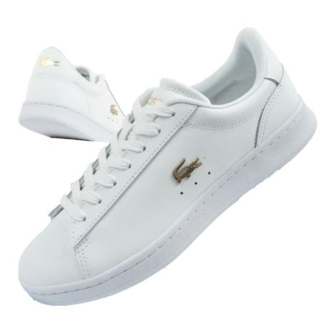 Buty Lacoste Carnaby Set 224 1 SFA W 748SFA0012216 36