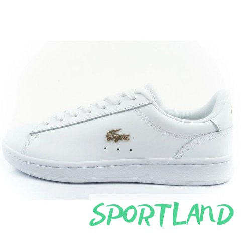 Buty Lacoste Carnaby Set 224 1 SFA W 748SFA0012216 37.5 Buty Lacoste Carnaby Set 224 1 SFA W 748SFA0012216 37.5