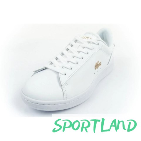 Buty Lacoste Carnaby Set 224 1 SFA W 748SFA0012216 37.5 Buty Lacoste Carnaby Set 224 1 SFA W 748SFA0012216 37.5