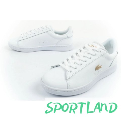Buty Lacoste Carnaby Set 224 1 SFA W 748SFA0012216 37.5 Buty Lacoste Carnaby Set 224 1 SFA W 748SFA0012216 37.5