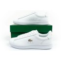 Buty Lacoste Carnaby Set 224 1 SFA W 748SFA0012216 37.5