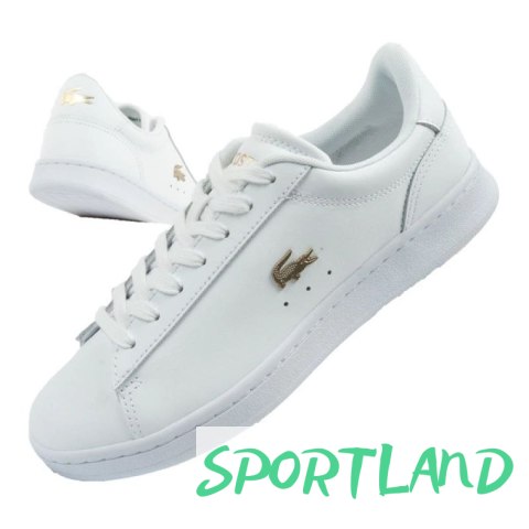 Buty Lacoste Carnaby Set 224 1 SFA W 748SFA0012216 39.5 Buty Lacoste Carnaby Set 224 1 SFA W 748SFA0012216 39.5