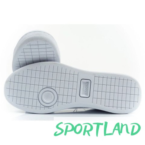 Buty Lacoste Carnaby Set 224 1 SFA W 748SFA0012216 39.5 Buty Lacoste Carnaby Set 224 1 SFA W 748SFA0012216 39.5
