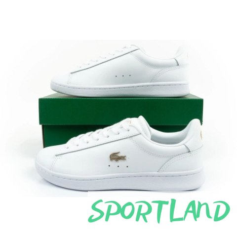 Buty Lacoste Carnaby Set 224 1 SFA W 748SFA0012216 39.5 Buty Lacoste Carnaby Set 224 1 SFA W 748SFA0012216 39.5