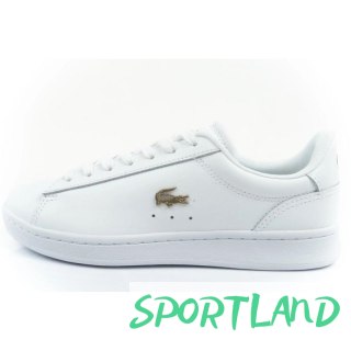 Buty Lacoste Carnaby Set 224 1 SFA W 748SFA0012216 39