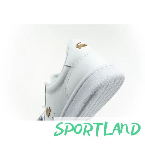 Buty Lacoste Carnaby Set 224 1 SFA W 748SFA0012216 40.5 Buty Lacoste Carnaby Set 224 1 SFA W 748SFA0012216 40.5