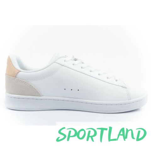Buty Lacoste Carnaby W 748SFA00161Y9 37.5 Buty Lacoste Carnaby W 748SFA00161Y9 37.5