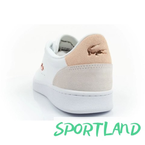 Buty Lacoste Carnaby W 748SFA00161Y9 37.5 Buty Lacoste Carnaby W 748SFA00161Y9 37.5