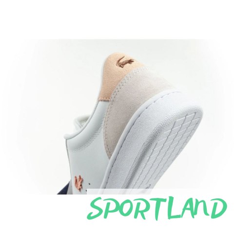 Buty Lacoste Carnaby W 748SFA00161Y9 37.5 Buty Lacoste Carnaby W 748SFA00161Y9 37.5
