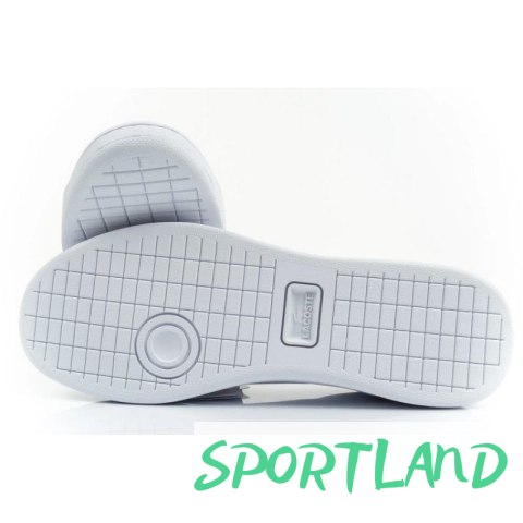 Buty Lacoste Carnaby W 748SFA00161Y9 37.5 Buty Lacoste Carnaby W 748SFA00161Y9 37.5