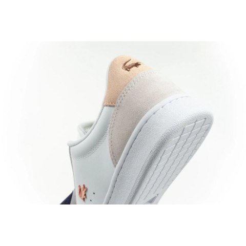 Buty Lacoste Carnaby W 748SFA00161Y9 38 Buty Lacoste Carnaby W 748SFA00161Y9 38
