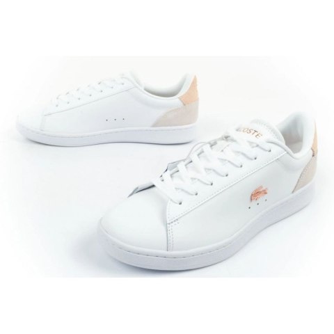 Buty Lacoste Carnaby W 748SFA00161Y9 38 Buty Lacoste Carnaby W 748SFA00161Y9 38