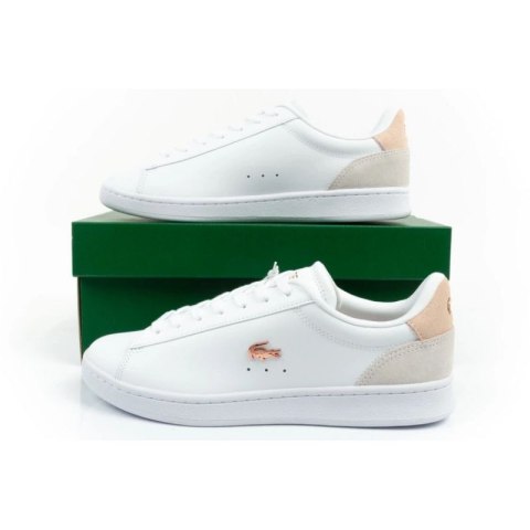 Buty Lacoste Carnaby W 748SFA00161Y9 38 Buty Lacoste Carnaby W 748SFA00161Y9 38