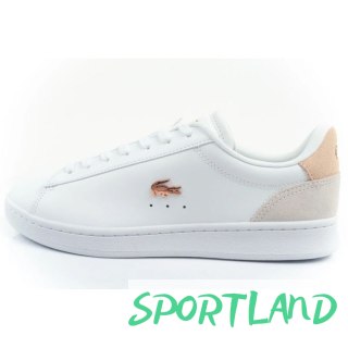 Buty Lacoste Carnaby W 748SFA00161Y9 39