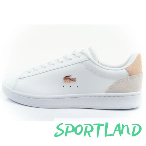 Buty Lacoste Carnaby W 748SFA00161Y9 39 Buty Lacoste Carnaby W 748SFA00161Y9 39