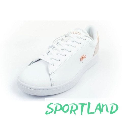 Buty Lacoste Carnaby W 748SFA00161Y9 39 Buty Lacoste Carnaby W 748SFA00161Y9 39