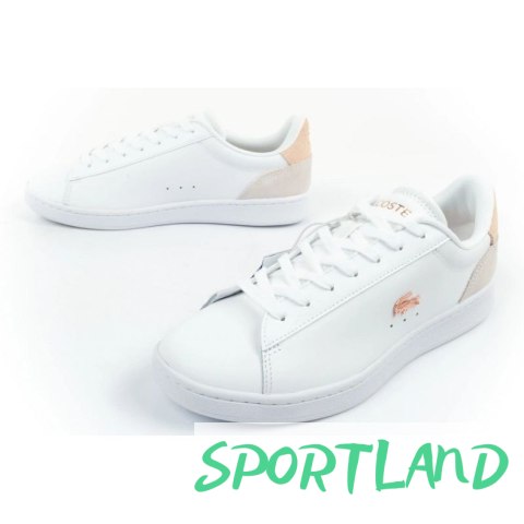 Buty Lacoste Carnaby W 748SFA00161Y9 39 Buty Lacoste Carnaby W 748SFA00161Y9 39