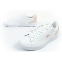 Buty Lacoste Carnaby W 748SFA00161Y9 40