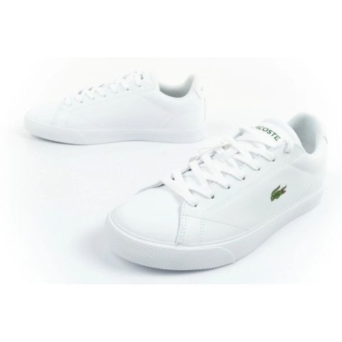 Buty Lacoste Lerond Set 125 2 CFA W 749CFA003721G 37.5 Buty Lacoste Lerond Set 125 2 CFA W 749CFA003721G 37.5