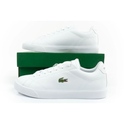 Buty Lacoste Lerond Set 125 2 CFA W 749CFA003721G 37.5 Buty Lacoste Lerond Set 125 2 CFA W 749CFA003721G 37.5