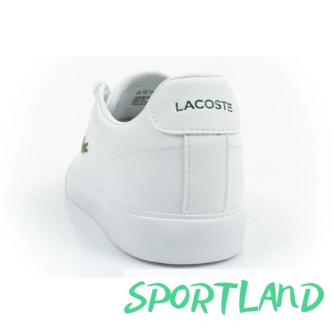 Buty Lacoste Lerond Set 125 2 CFA W 749CFA003721G 39.5 Buty Lacoste Lerond Set 125 2 CFA W 749CFA003721G 39.5