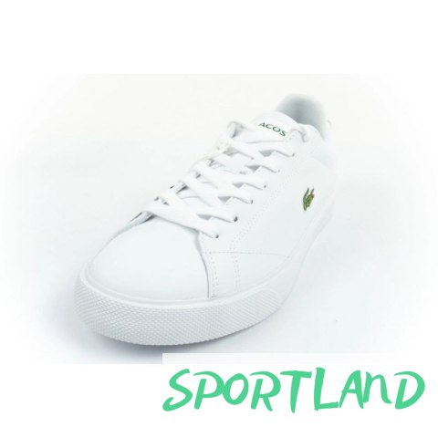 Buty Lacoste Lerond Set 125 2 CFA W 749CFA003721G 40.5 Buty Lacoste Lerond Set 125 2 CFA W 749CFA003721G 40.5
