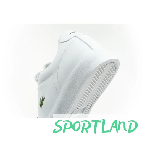 Buty Lacoste Lerond Set 125 2 CFA W 749CFA003721G 40.5 Buty Lacoste Lerond Set 125 2 CFA W 749CFA003721G 40.5