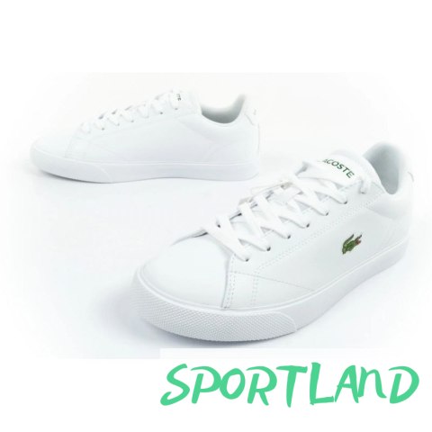 Buty Lacoste Lerond Set 125 2 CFA W 749CFA003721G 40.5 Buty Lacoste Lerond Set 125 2 CFA W 749CFA003721G 40.5