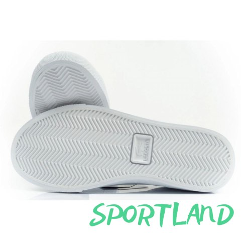 Buty Lacoste Lerond Set 125 2 CFA W 749CFA003721G 40.5 Buty Lacoste Lerond Set 125 2 CFA W 749CFA003721G 40.5