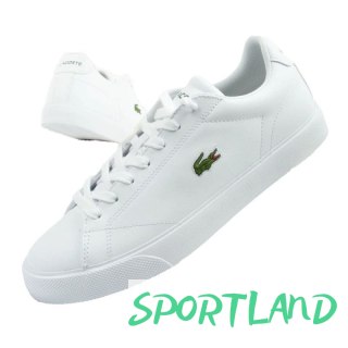 Buty Lacoste Lerond Set 125 2 CFA W 749CFA003721G 40