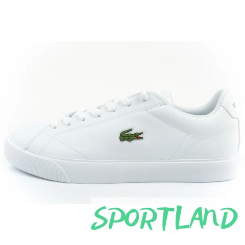 Buty Lacoste Lerond Set 125 2 CFA W 749CFA003721G 40 Buty Lacoste Lerond Set 125 2 CFA W 749CFA003721G 40