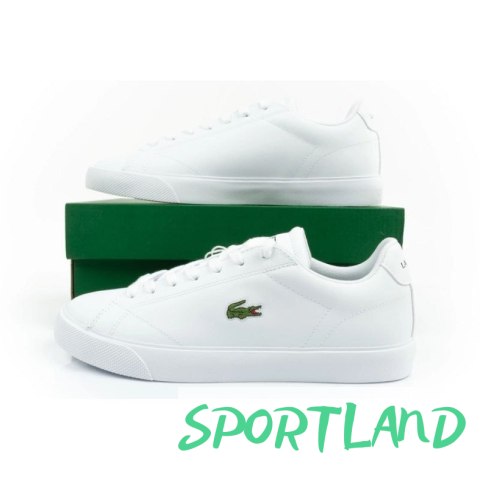 Buty Lacoste Lerond Set 125 2 CFA W 749CFA003721G 40 Buty Lacoste Lerond Set 125 2 CFA W 749CFA003721G 40