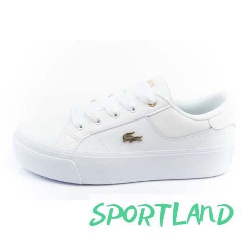 Buty Lacoste Ziane Platform W 05216 35,5 Buty Lacoste Ziane Platform W 05216 35,5