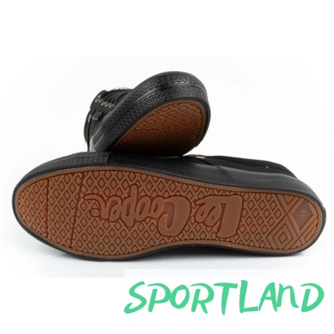 Buty Lee Cooper M LCW-22-31-0897M 45 Buty Lee Cooper M LCW-22-31-0897M 45