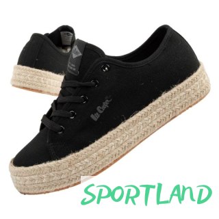 Buty Lee Cooper W LCW-25-44-3216L 37