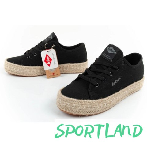 Buty Lee Cooper W LCW-25-44-3216L 37 Buty Lee Cooper W LCW-25-44-3216L 37