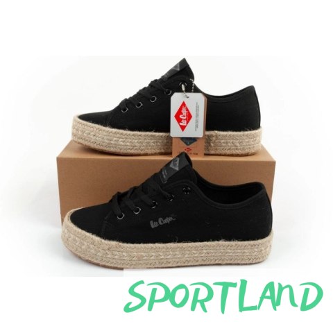 Buty Lee Cooper W LCW-25-44-3216L 37 Buty Lee Cooper W LCW-25-44-3216L 37