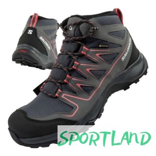 Buty Salomon Onis W 471014 38