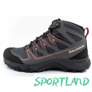 Buty Salomon Onis W 471014 38
