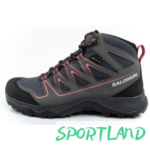 Buty Salomon Onis W 471014 38 Buty Salomon Onis W 471014 38