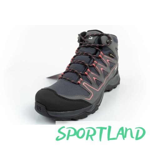 Buty Salomon Onis W 471014 38 Buty Salomon Onis W 471014 38