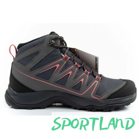 Buty Salomon Onis W 471014 38 Buty Salomon Onis W 471014 38