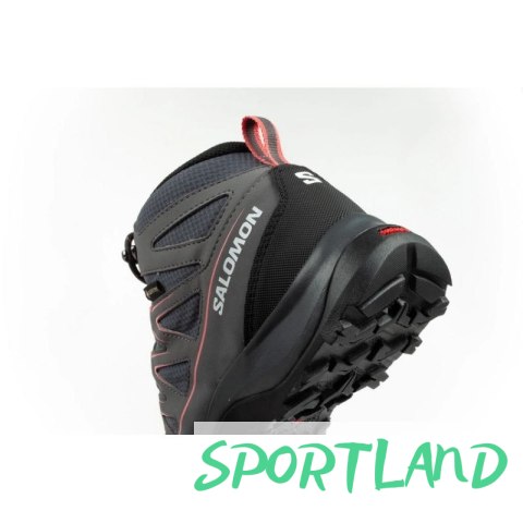 Buty Salomon Onis W 471014 38 Buty Salomon Onis W 471014 38