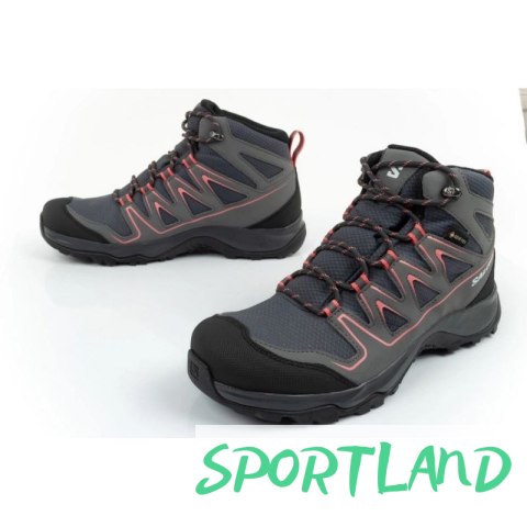 Buty Salomon Onis W 471014 38 Buty Salomon Onis W 471014 38