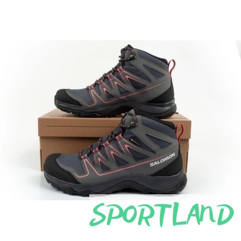 Buty Salomon Onis W 471014 38 Buty Salomon Onis W 471014 38