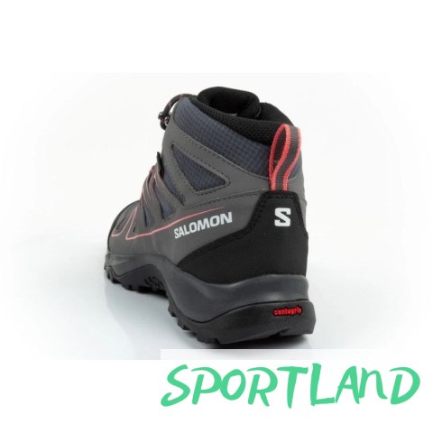 Buty Salomon Onis W 471014 39 Buty Salomon Onis W 471014 39