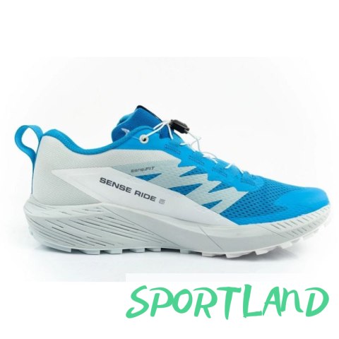 Buty do biegania Salomon Sense Ride 5 M 475167 42 Buty do biegania Salomon Sense Ride 5 M 475167 42