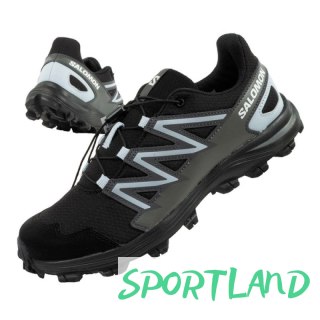 Buty do biegania Salomon Wattara W 473839 36,5
