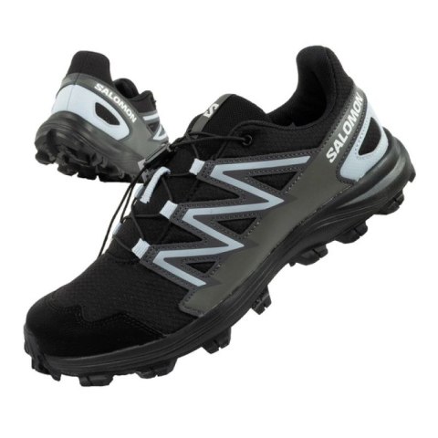 Buty do biegania Salomon Wattara W 473839 36,5