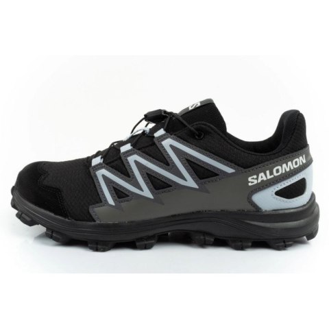Buty do biegania Salomon Wattara W 473839 36,5 Buty do biegania Salomon Wattara W 473839 36,5